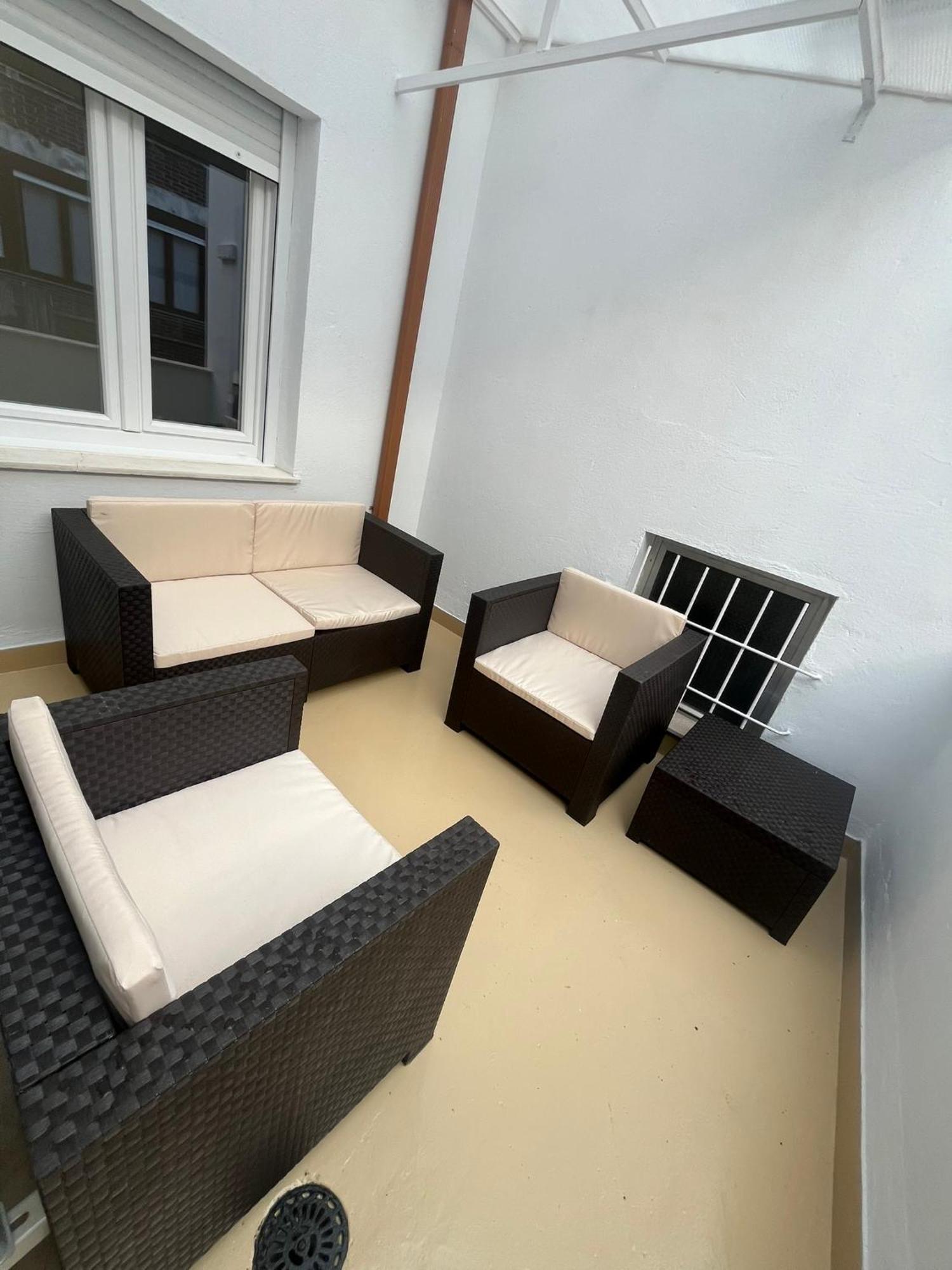 Astorga Suites Exterior photo